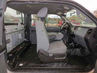 2014 Ford F250 Extended Cab Short Bed XL