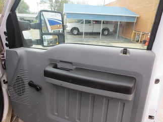 2014 Ford F250 Extended Cab Short Bed XL