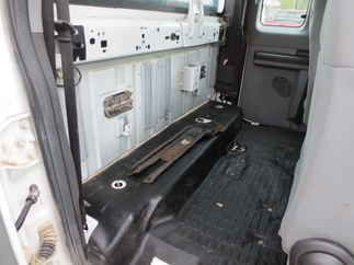 2014 Ford F250 Extended Cab Short Bed XL