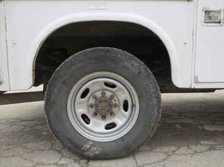 2014 Ford F250 Extended Cab Short Bed XL