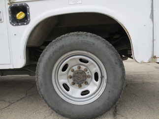 2014 Ford F250 Extended Cab Short Bed XL