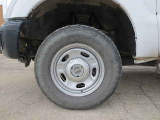 2014 Ford F250 Extended Cab Short Bed XL