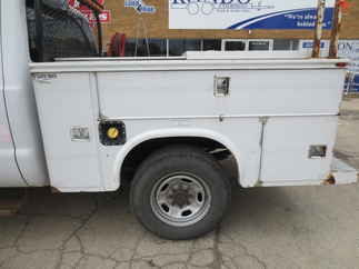 2014 Ford F250 Extended Cab Short Bed XL