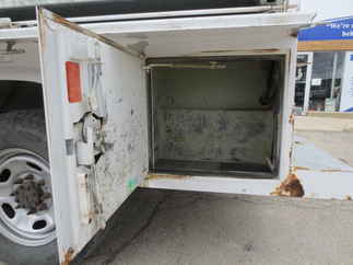 2014 Ford F250 Extended Cab Short Bed XL