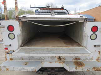 2014 Ford F250 Extended Cab Short Bed XL