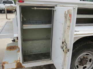 2014 Ford F250 Extended Cab Short Bed XL