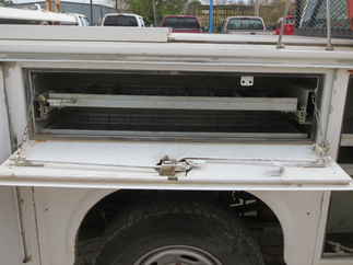 2014 Ford F250 Extended Cab Short Bed XL