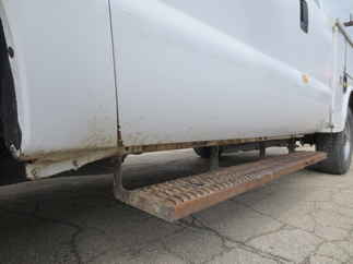 2014 Ford F250 Extended Cab Short Bed XL