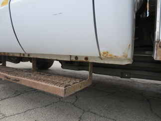 2014 Ford F250 Extended Cab Short Bed XL