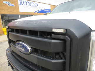 2014 Ford F250 Extended Cab Short Bed XL