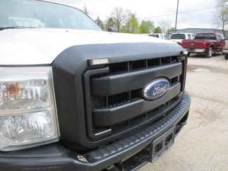 2014 Ford F250 Extended Cab Short Bed XL