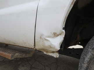 2014 Ford F250 Extended Cab Short Bed XL