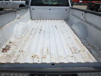 2017 Chevy 2500HD Regular Cab Long Bed Work Truck