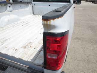 2017 Chevy 2500HD Regular Cab Long Bed Work Truck