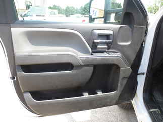 2017 Chevy 2500HD Regular Cab Long Bed Work Truck