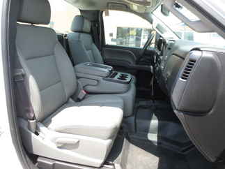2017 Chevy 2500HD Regular Cab Long Bed Work Truck