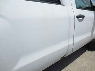 2017 Chevy 2500HD Regular Cab Long Bed Work Truck