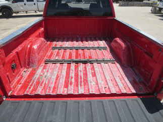 2004 Chevy 2500HD Crew Cab Short Bed LS