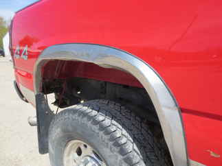 2004 Chevy 2500HD Crew Cab Short Bed LS