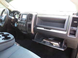 2016 Dodge Ram 2500 Crew Cab Long Bed Tradesman