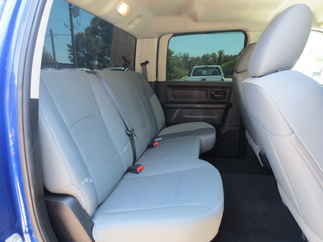 2016 Dodge Ram 2500 Crew Cab Long Bed Tradesman