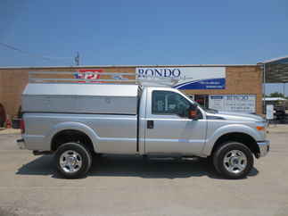 Ford :: Rondo Truck and Trailer - Sycamore, IL