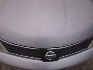 2008 Nissan Versa 4 Door Hatchback   S