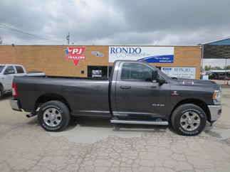 2020 Ram 2500 Regular Cab Long Bed Big Horn