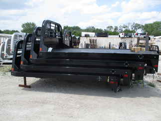 SS :: Rondo Truck and Trailer - Sycamore, IL