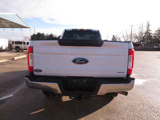 2017 Ford F250 Regular Cab Long Bed XL