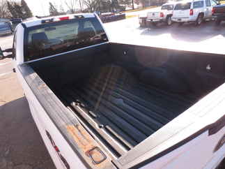 2017 Ford F250 Regular Cab Long Bed XL