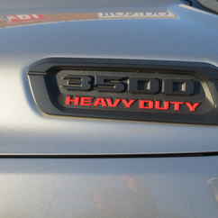 2023 Ram 3500 Regular Cab Chassis Tradesman