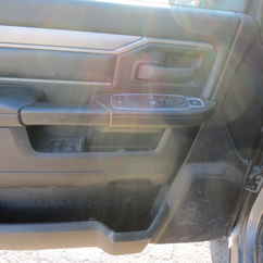 2023 Ram 3500 Regular Cab Chassis Tradesman