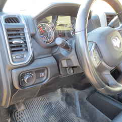 2023 Ram 3500 Regular Cab Chassis Tradesman