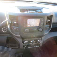 2023 Ram 3500 Regular Cab Chassis Tradesman