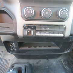 2023 Ram 3500 Regular Cab Chassis Tradesman