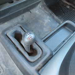 2023 Ram 3500 Regular Cab Chassis Tradesman