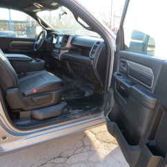 2023 Ram 3500 Regular Cab Chassis Tradesman