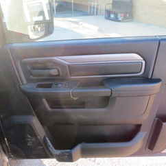 2023 Ram 3500 Regular Cab Chassis Tradesman