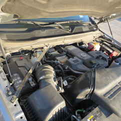 2023 Ram 3500 Regular Cab Chassis Tradesman