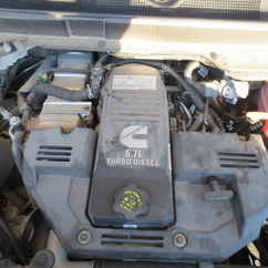 2023 Ram 3500 Regular Cab Chassis Tradesman