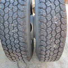 2023 Ram 3500 Regular Cab Chassis Tradesman