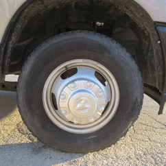 2023 Ram 3500 Regular Cab Chassis Tradesman