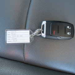 2023 Ram 3500 Regular Cab Chassis Tradesman