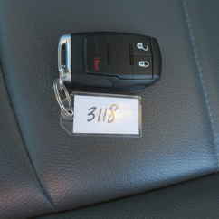 2023 Ram 3500 Regular Cab Chassis Tradesman