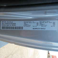 2023 Ram 3500 Regular Cab Chassis Tradesman