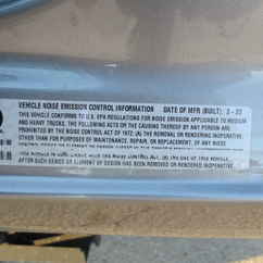 2023 Ram 3500 Regular Cab Chassis Tradesman