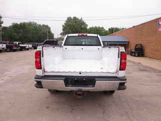 2017 Chevy  2500HD Regular Cab Long Bed Work Truck