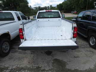 2017 Chevy  2500HD Regular Cab Long Bed Work Truck
