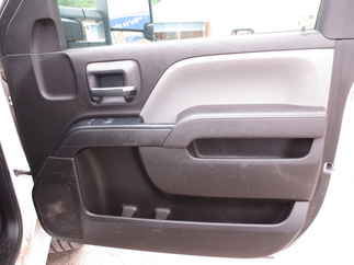 2017 Chevy  2500HD Regular Cab Long Bed Work Truck